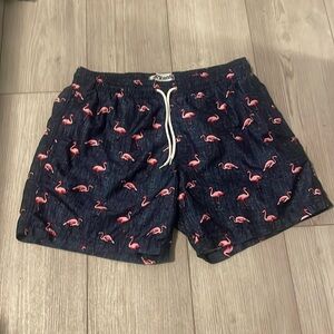 Men’s Swim Trunks